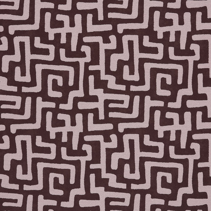 Bengali 1 Cordovan by Marcus William Fabric Marcus William Fabric Bengali 1 CordovanFabric KAI/MARCUS WILLIAM SAVANNAH 80%COT 20%POL INDIA </p><p>Repeat: H: 13.750, V: 12.500 54 in - Fabric Carolina -