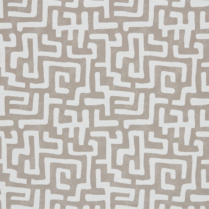 Bengali 4 Taupe by Marcus William Fabric KAI/MARCUS WILLIAM SAVANNAH 80%COT 20%POL INDIA FLAME RETARDANT-U.F.A.C. CLASS 1 FLAME RETARDANT-CA BULLETIN 117-CLASS 1 WYZENBEEK 15 000 DOUBLE RUB WEAR TEST (HEAVY DUTY) Horizontal: 13.750 and Vertical: 12.500 54 in - Fabric Carolina -