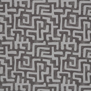 Bengali 5 Cappuccino by Marcus William Fabric