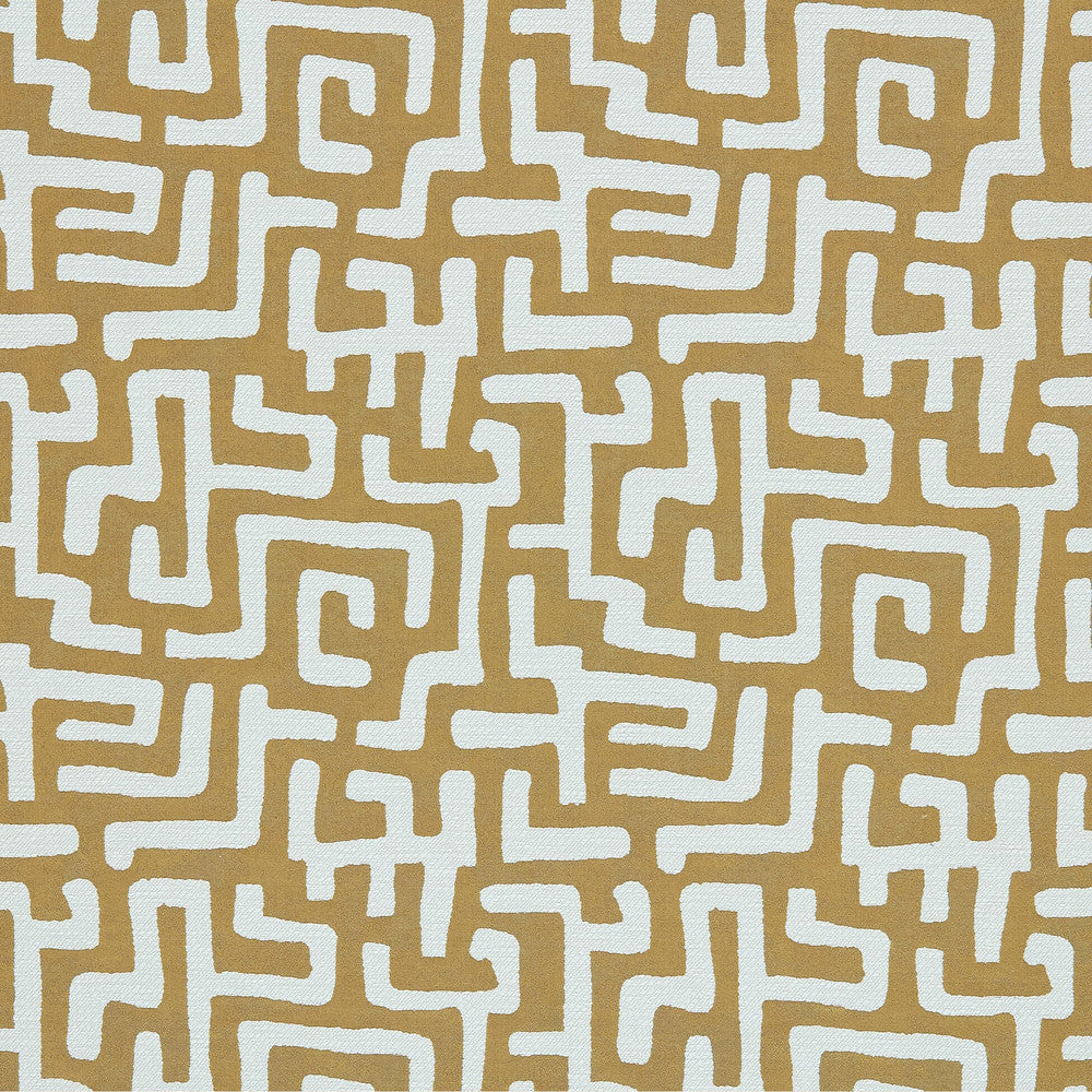 Bengali 6 Antique by Marcus William Fabric KAI/MARCUS WILLIAM SAVANNAH 80%COT 20%POL INDIA Horizontal: 13.75 and Vertical: 12.5 54 in - Fabric Carolina -