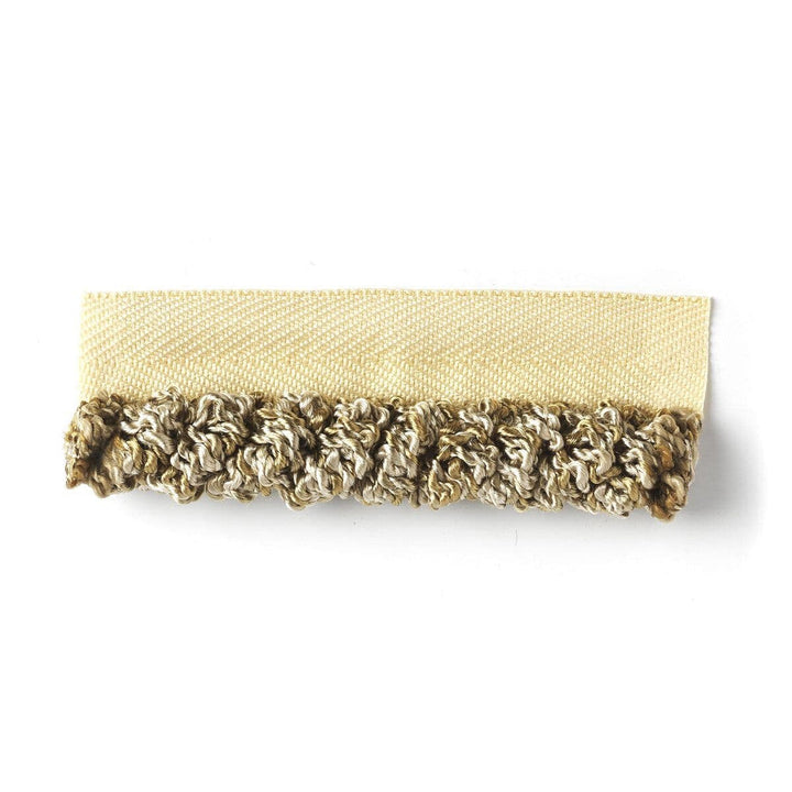 Beni 1 Sand by Stout Trim Stout Trim Beni 1 SandTrim BEDAZZLE TRIM CHINA </p><p>Repeat: H: 0.000, V: 0.000 0.63 in - Fabric Carolina -