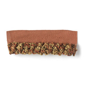Beni 4 Coral by Stout Trim