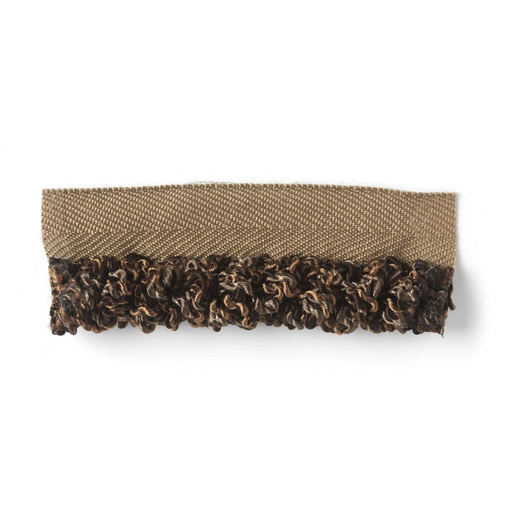 Vibrato 52 Cypress by Stout Trim Stout Trim Vibrato 52 CypressTrim Art Of Design Brush Fringe 100%Svi China </p><p>Repeat: H: 0, V: 0 2 in - Fabric Carolina -