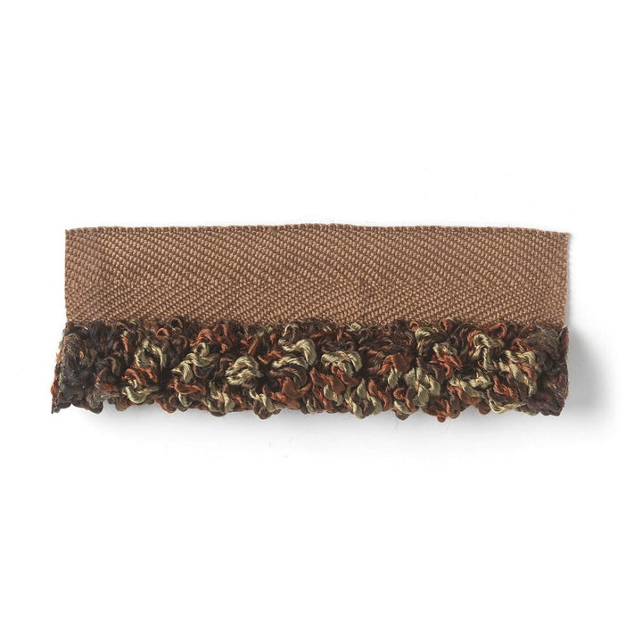 Vibrato 53 Licorice by Stout Trim Stout Trim Vibrato 53 LicoriceTrim Art Of Design Brush Fringe 100%Svi China </p><p>Repeat: H: 0, V: 0 2 in - Fabric Carolina -