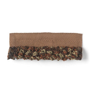 Beni 6 Paprika by Stout Trim
