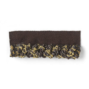 Beni 8 Charcoal by Stout Trim