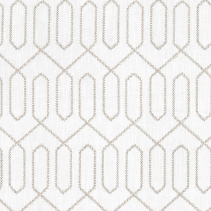 Benjamin 1 Bisque by Stout Fabric Stout Fabric Benjamin 1 BisqueFabric LIGHT & LIVELY SHEERS 100%POL %PEMB EGYPT </p><p>Repeat: H: 4.125, V: 6.500 54 in - Fabric Carolina -