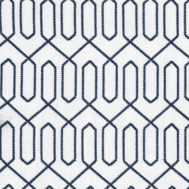 Benjamin 2 Ink by Stout Fabric Stout Fabric Benjamin 2 InkFabric LIGHT & LIVELY SHEERS 100%POL %PEMB EGYPT </p><p>Repeat: H: 4.125, V: 6.500 54 in - Fabric Carolina -