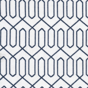 Benjamin 2 Ink by Stout Fabric