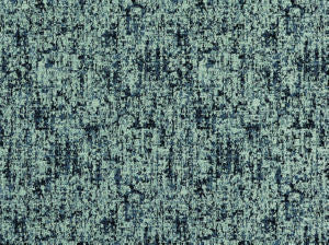 Bentley Sapphire 54 by Norbar Designer Fabric METALICA 85% POLYESTER 15% COTTON INDIA 15 1/2"V 13 1/2"H 55 - Swanky Fabrics -