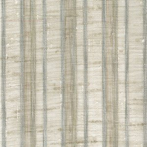 Benton Fog by Norbar Fabric See Sample 100 POLYESTER INDIA NFPA 701 </p><p>Repeat: Horizontal: - and Vertical: 2 3/8" 55 - Fabric Carolina -