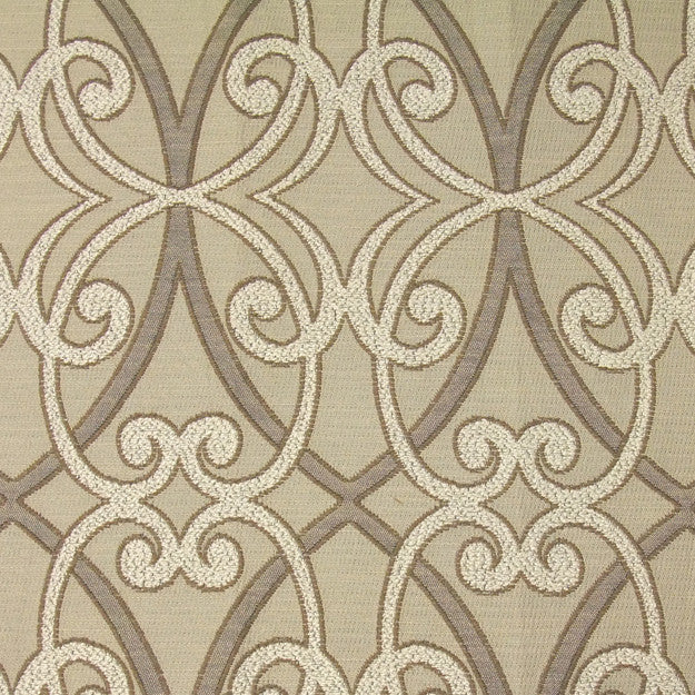 BEN 32J6081 by JF Designer Fabric Wesley Mancini By Color Shiitake Book 27% Rayon, 25% Cotton, 21% Recycled Polyester, 17% Rayon, 9% Rayon, 1% Nylon United States  Horizontal: 7 and Vertical: 12.5 57  - Swanky Fabrics -