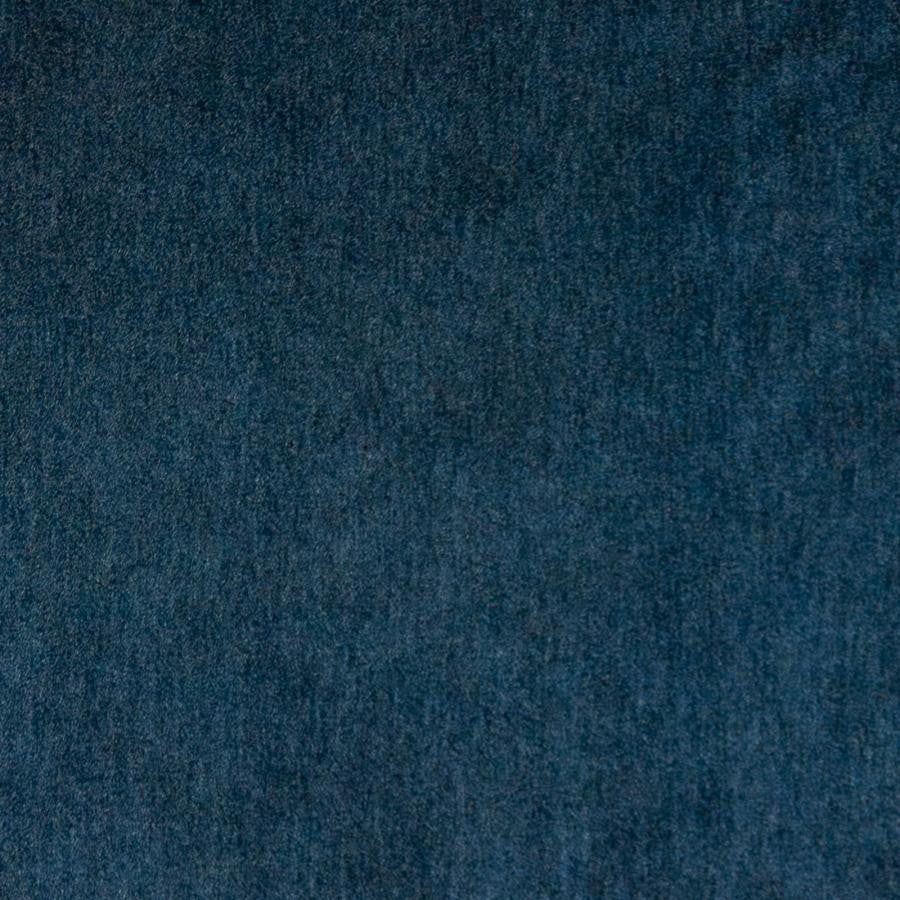 Belluno # 103 Prussian by Maxwell Designer Fabric Telafina Season Xvi 50% MOHAIR
50% ACRYLIC TURKEY 55.5" - Swanky Fabrics -