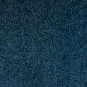 Belluno # 103 Prussian by Maxwell Fabric