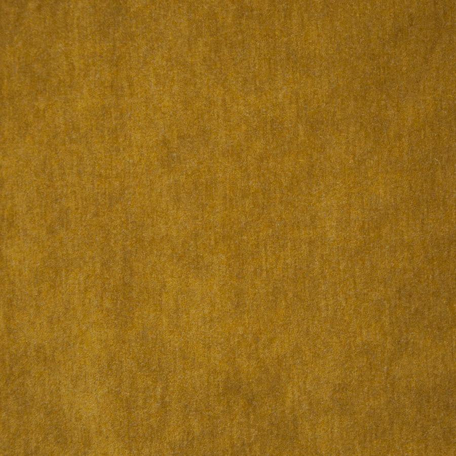 Belluno # 108 Gold by Maxwell Fabric Telafina Season Xvi 50% MOHAIR
50% ACRYLIC TURKEY 55.5" - Fabric Carolina -