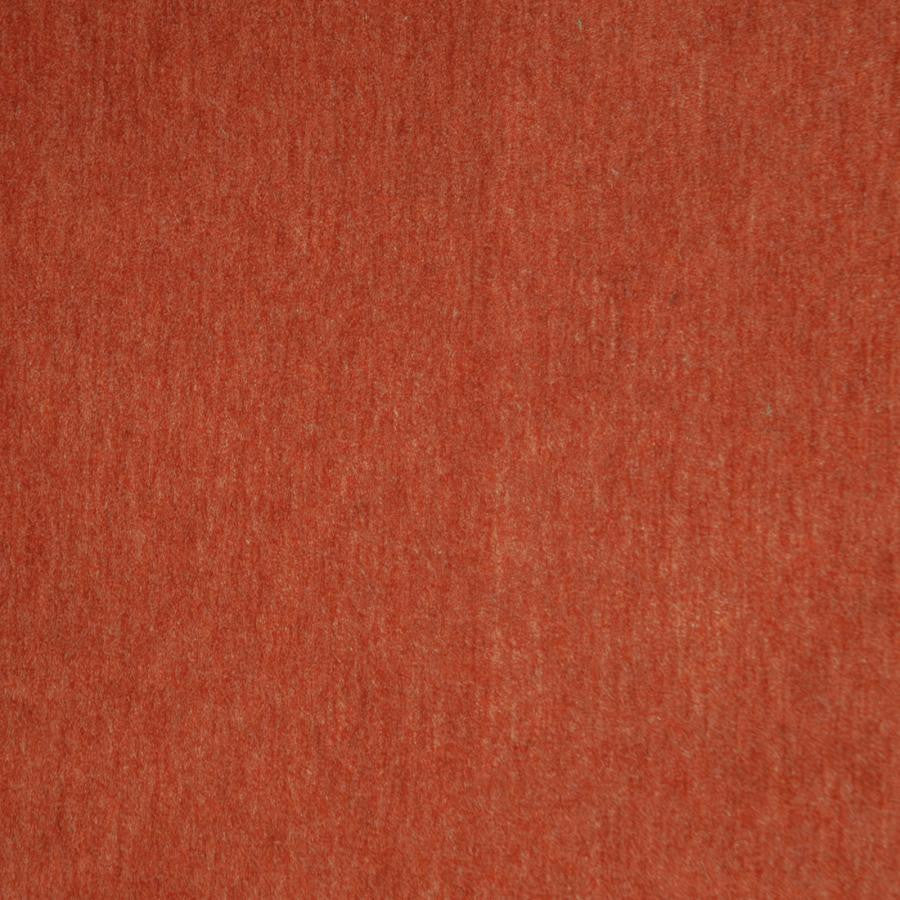 Belluno # 110 Blood Orange by Maxwell Designer Fabric Telafina Season Xvi 50% MOHAIR
50% ACRYLIC TURKEY 55.5" - Swanky Fabrics -