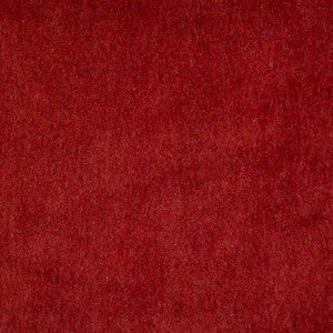 Belluno # 112 Crimson by Maxwell Fabric