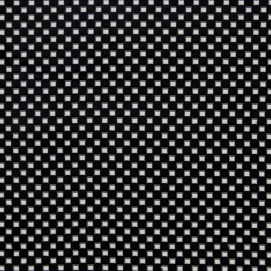 Bolzano # 620 Nightfall by Maxwell Fabric Performance Cut Velvets 72% VISCOSE
23% POLYESTER
5% COTTON BELGIUM V-0.9"H- 0.8" 55" - Fabric Carolina -