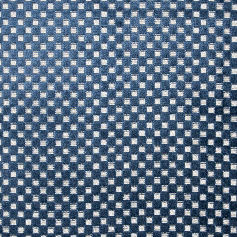 Bolzano # 626 Odyssey by Maxwell Designer Fabric Performance Cut Velvets 72% VISCOSE
23% POLYESTER
5% COTTON BELGIUM V-0.9"H- 0.8" 55" - Swanky Fabrics -
