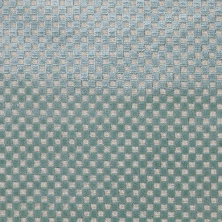 Bolzano # 630 Duckegg by Maxwell Fabric Performance Cut Velvets 72% VISCOSE
23% POLYESTER
5% COTTON BELGIUM V-0.9"H- 0.8" 55" - Fabric Carolina -