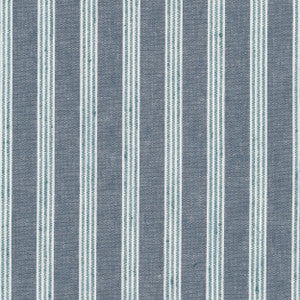 Bequest 2 Lake by Stout Fabric
