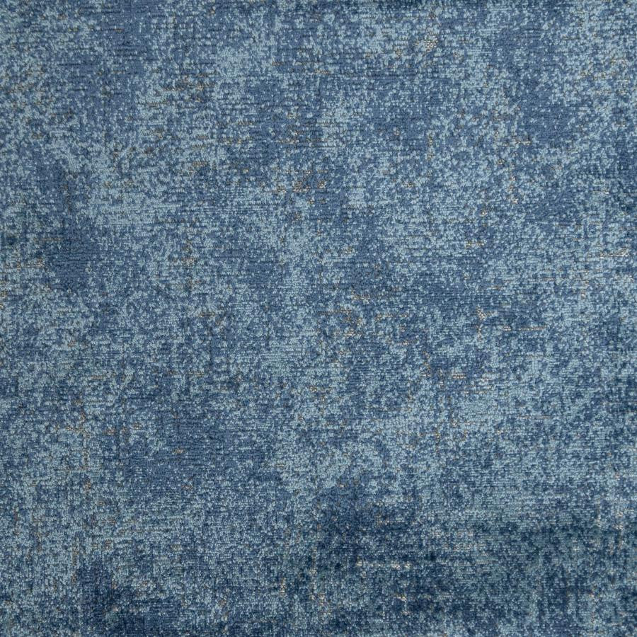 Brossa # 604 Neptune by Maxwell Fabric Performance Cut Velvets 48% POLYESTER
47% VISCOSE
5% COTTON BELGIUM V-15.1"H-13.8" 55" - Fabric Carolina -
