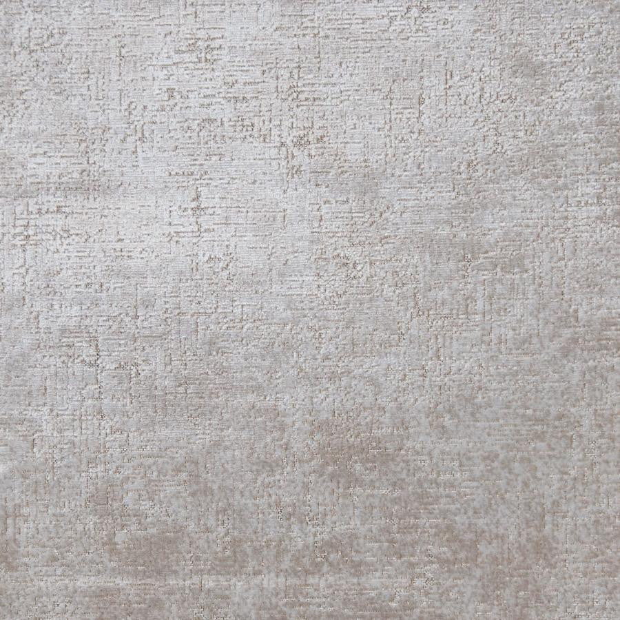 Brossa # 625 Feather by Maxwell Fabric Performance Cut Velvets 48% POLYESTER
47% VISCOSE
5% COTTON BELGIUM V-15.1"H-13.8" 55" - Fabric Carolina -