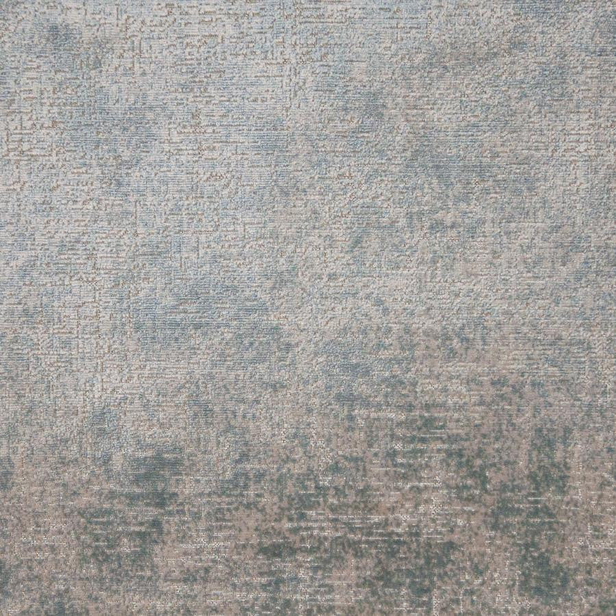 Brossa # 629 Icefield by Maxwell Fabric Performance Cut Velvets 48% POLYESTER
47% VISCOSE
5% COTTON BELGIUM V-15.1"H-13.8" 55" - Fabric Carolina -