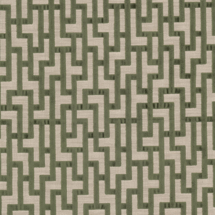 Berber 1 Dill by Stout Fabric Stout Fabric Berber 1 DillFabric Rainbow Library Celadon/Bottle 37%Svi 34%Cot 29%Pol India </p><p>Repeat: H: 6.75, V: 7.5 54 in - Fabric Carolina -