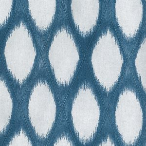 Berber Bluejay by Norbar Fabric