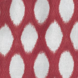 Berber Cherry by Norbar Fabric