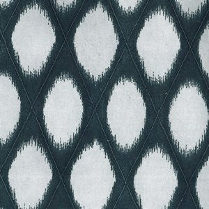 Berber Onyx by Norbar Fabric Color/BLACK-GRAY 100% COTTON INDIA 15,000 WYZENBEEK 4 3/4"V 2 1/2"H 58 - Fabric Carolina -