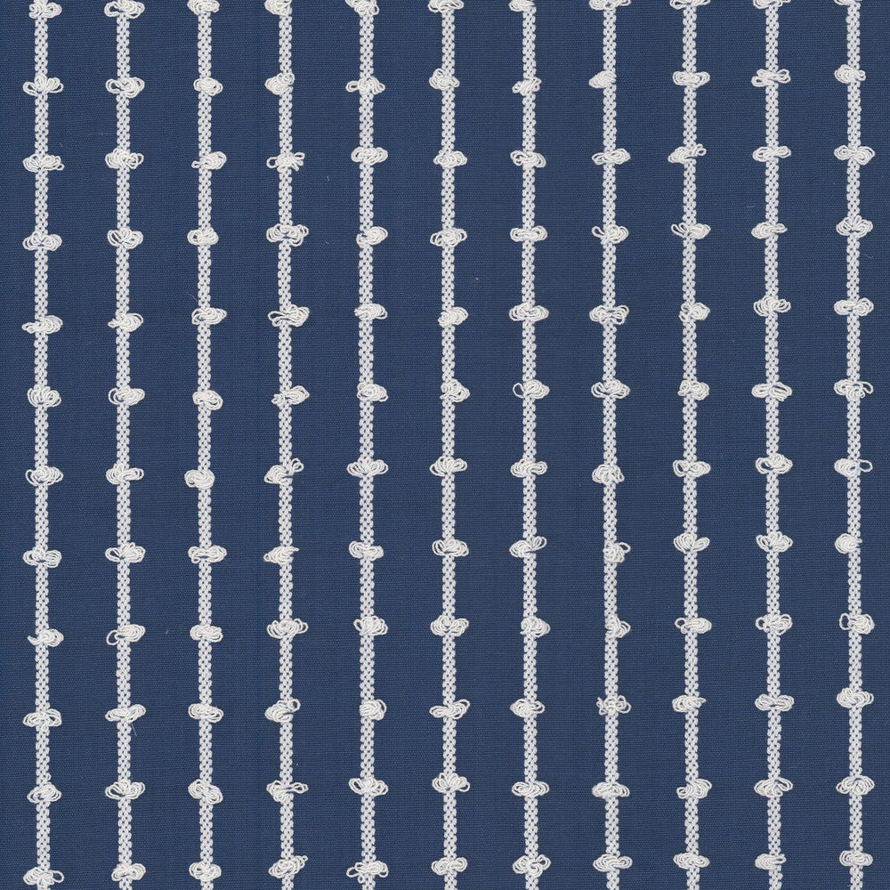 Beretta 1 Royal by Stout Fabric Stout Fabric Beretta 1 RoyalFabric Rainbow Library Cadet/Indigo 100%Cot India </p><p>Repeat: H: 1, V: 0 54 in - Fabric Carolina -