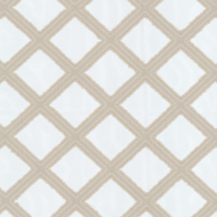 Berkley 2 Taupe by Stout Fabric Stout Fabric Berkley 2 TaupeFabric Daydreams 89%Pol 11%Cot India </p><p>Repeat: H: 3.375, V: 0 122 in - Fabric Carolina -