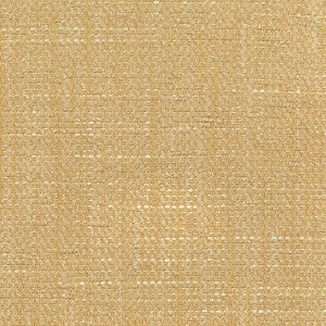 Berlin 15 Sand by Stout Fabric