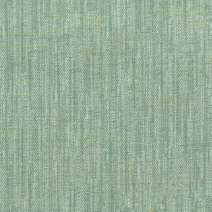 Berlin 4 Aqua by Stout Fabric