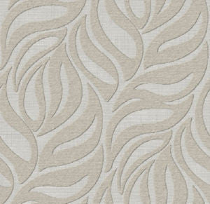 Bermuda Beige by Norbar Designer Fabric DEL SOL 100% SOLTION DYED POLYESTER CHINA 27"V 27"H 54" - Swanky Fabrics -