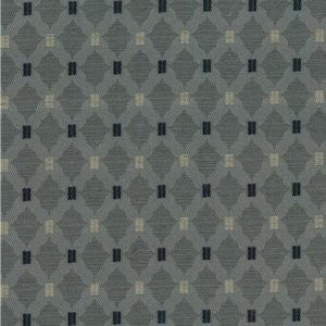 Bermuda Fog by Norbar Fabric