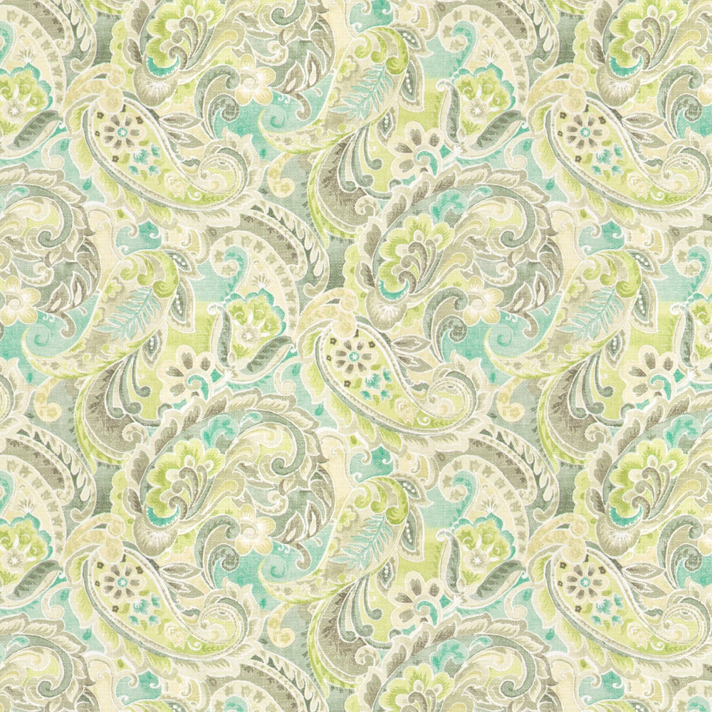 Bernadette 3 Mineral by Stout Fabric COMFORTABLE LIVING TURQUOISE/LAGOON 100%COT SOUTH KOREA FLAME RETARDANT-U.F.A.C. CLASS 1 FLAME RETARDANT-N.F.P.A. 260A CLASS 1 CATB 117-2013 WYZENBEEK 12 000 DOUBLE RUB WEAR TEST (MEDIUM DUTY) </p><p>Repeat: 17.5 54 in - Fabric Carolina -