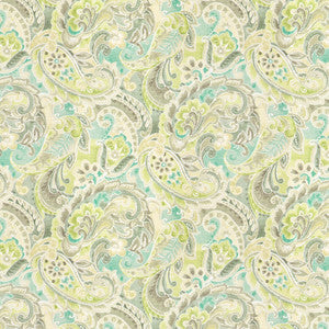 Bernadette 3 Mineral by Stout Fabric