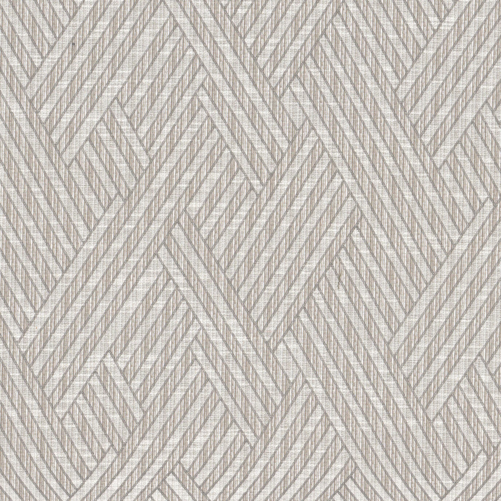 Berrier 1 Agate by Stout Fabric Stout Fabric Berrier 1 AgateFabric Color My Window Pewter/Taupe 60%Pol 40%Cot India </p><p>Repeat: H: 9.25, V: 9.25 55 in - Fabric Carolina -