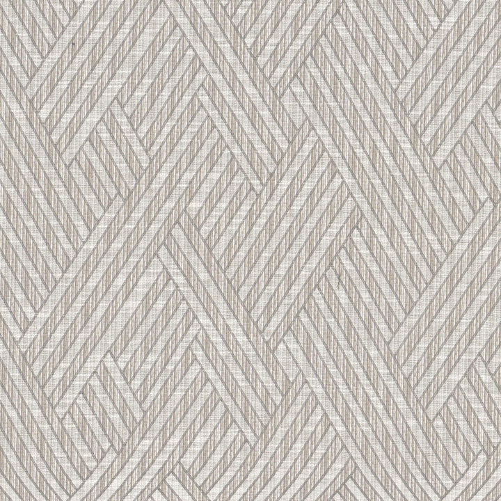 Berrier 1 Agate by Stout Fabric Stout Fabric Berrier 1 AgateFabric Color My Window Pewter/Taupe 60%Pol 40%Cot India </p><p>Repeat: H: 9.25, V: 9.25 55 in - Fabric Carolina -