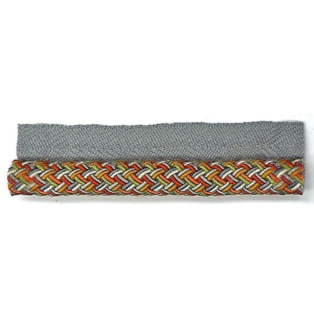 Berwick 1 Bayberry by Stout Trim PETITE EXPRESSIONS TRIM 58%COT 33%SVI 9%POL CHINA </p><p>Repeat: 0 0.38 in - Fabric Carolina -