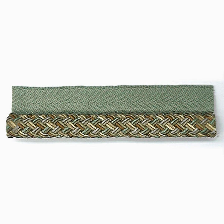 Berwick 8 Seashore by Stout Designer Trim JUST CORDS 58%COT 33%SVI 9%POL CHINA WYZENBEEK 50 000 DOUBLE RUB WEAR TEST (HEAVY DUTY) Horizontal: 0.000 and Vertical: 0.000 0.38 in - Swanky Fabrics -