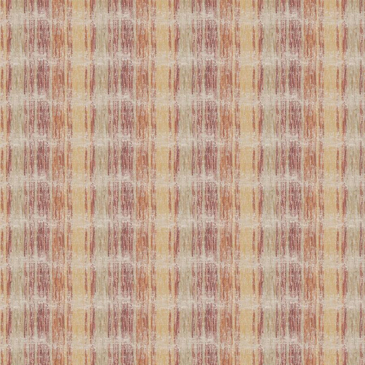 Barolo # 801 Sunset by Maxwell Fabric Performance Wovens-Vol. Vii Rhubarb 66% RECYCLED POLYESTER
20% POLYESTER
8% ORGANIC COTTON
6% COTTON INDIA V-7.1" H-22.2" 54" - Fabric Carolina -