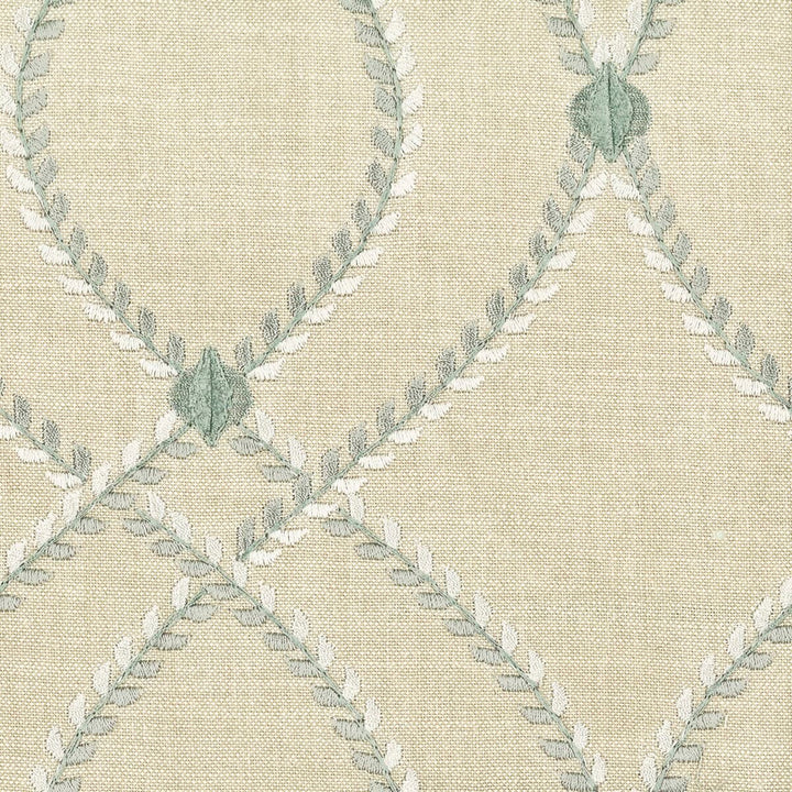 Beside 3 Dewkist by Stout Fabric COLOR MY WINDOW OCEAN/WAVE 72%COT 28%POL %REMB INDIA FLAME RETARDANT-U.F.A.C. CLASS 1 FLAME RETARDANT-N.F.P.A. 260A CLASS 1 WYZENBEEK 30 000 DOUBLE RUB WEAR TEST (HEAVY DUTY) Horizontal: 6.75 and Vertical: 6.25 53 in - Fabric Carolina -