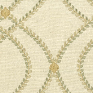 Beside 6 Harvest by Stout Fabric