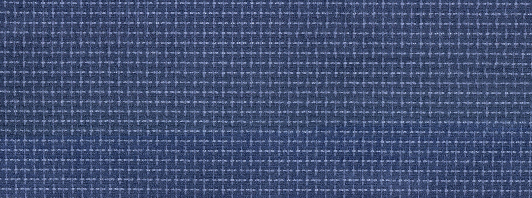 Bespoke 541 Blueberry by Covington Designer Fabric