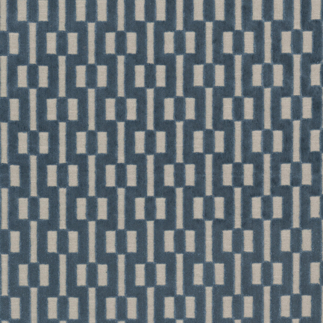Bessie 1 Cadet by Stout Designer Fabric