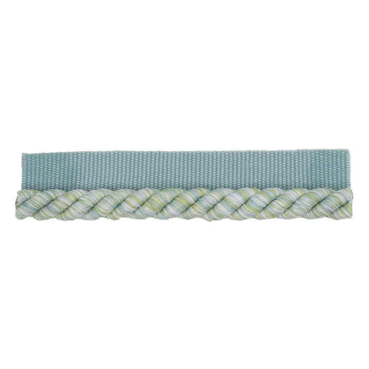 Bestow Cord 1 Bahama by Stout Trim SMALL WONDERS TRIM 54%COT 46%POL CHINA Horizontal: 0.375 and Vertical: 0.000 0.38 in - Fabric Carolina -